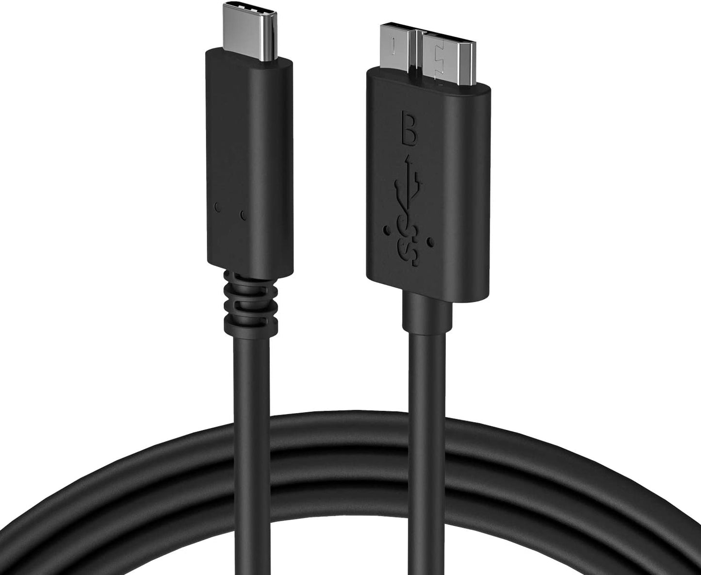 3ft USB-C to USB 3.0 Micro-B Camera Cable Compatible