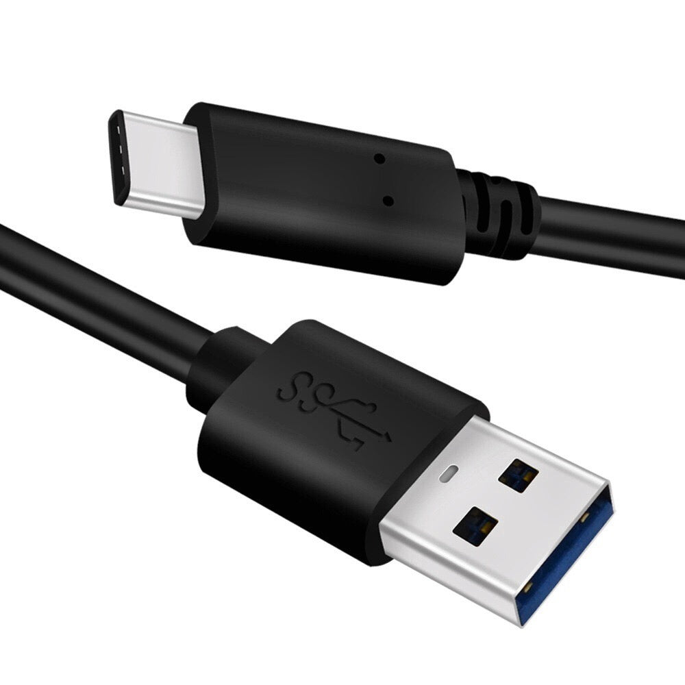 6ft USB-C to USB-A Camera Cable