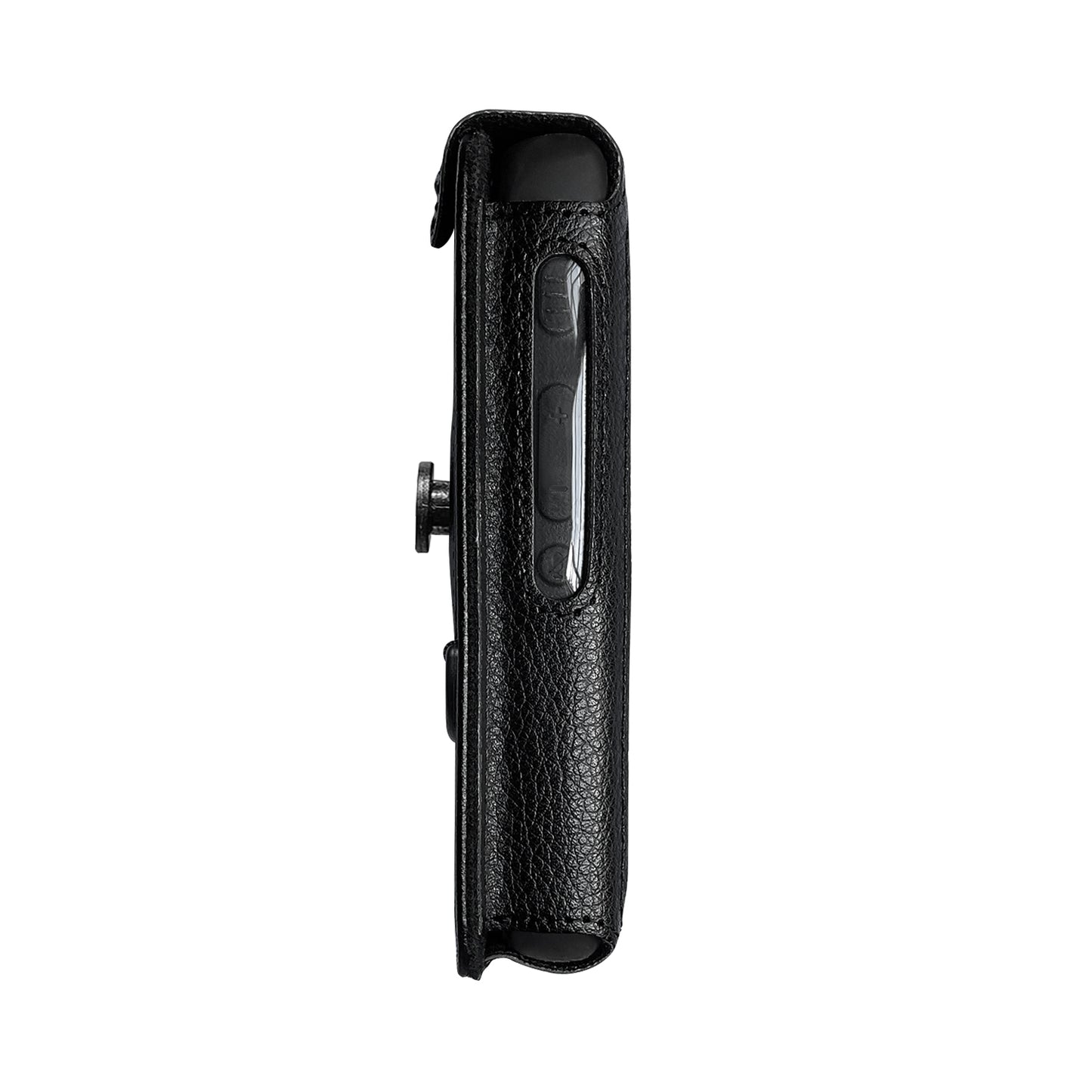 Fitted Leather Case for Cisco 8821, 8821-EX Unified Wireless IP Phone