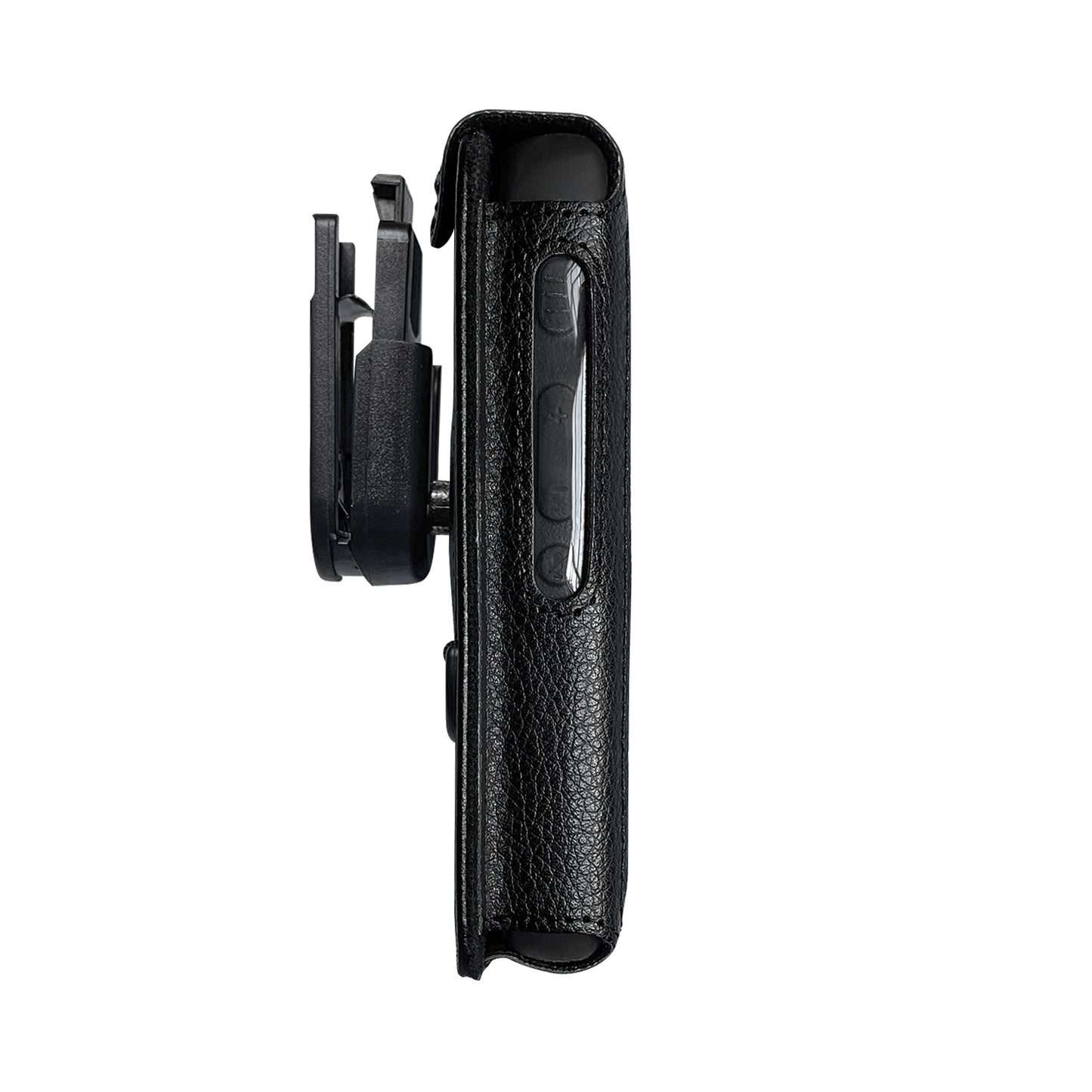 Fitted Leather Case for Cisco 8821, 8821-EX Unified Wireless IP Phone