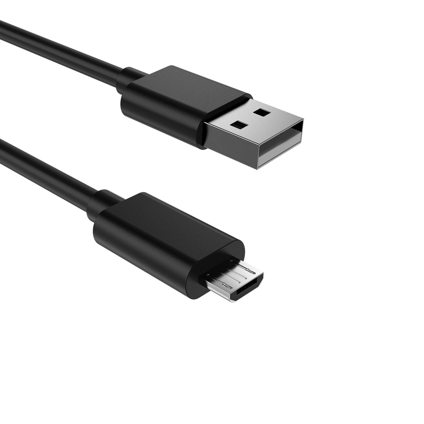 6ft Micro USB Camera Cable for Sony, Canon, FujiFilm, Nikon, Olympus (Copy)