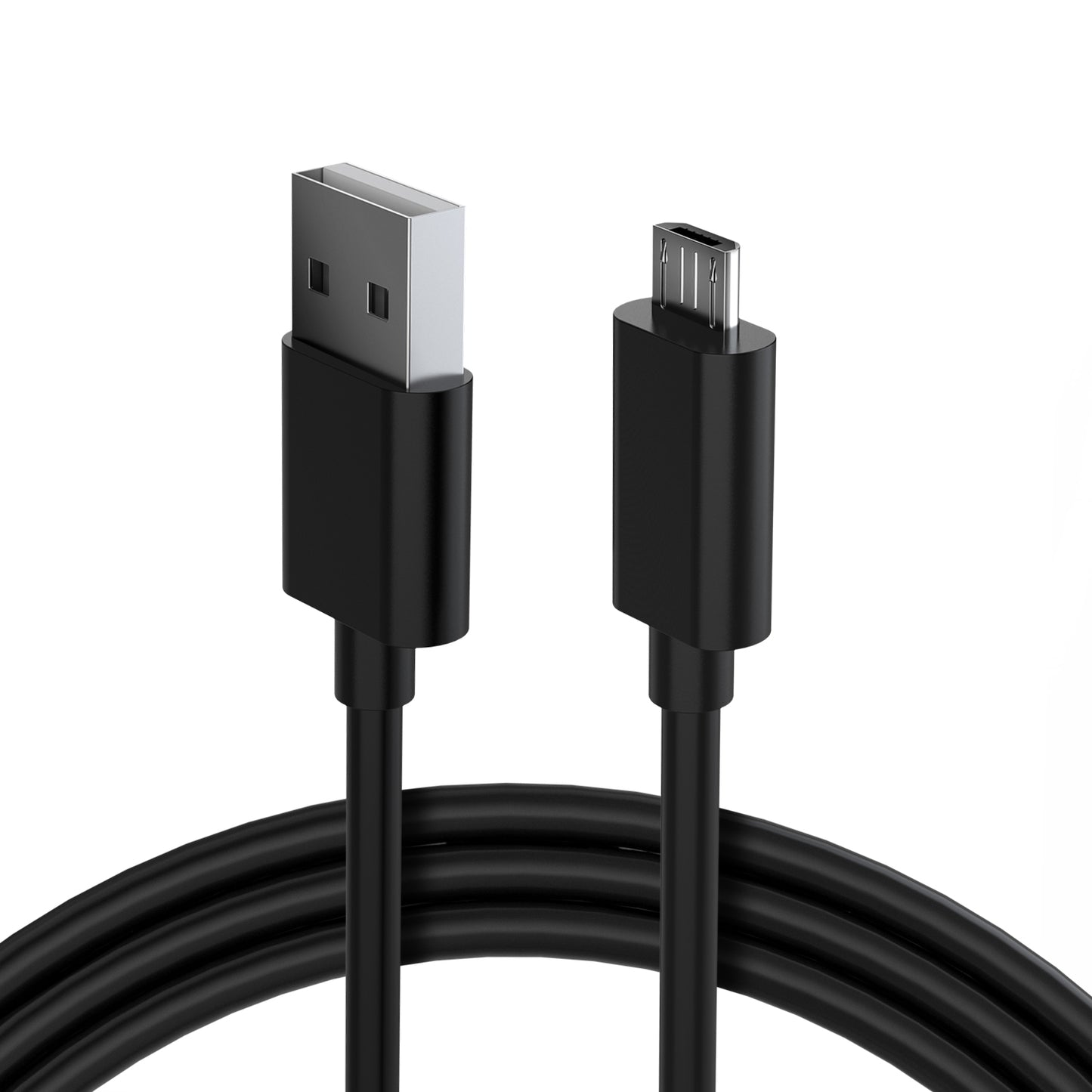 6ft Micro USB Camera Cable for Sony, Canon, FujiFilm, Nikon, Olympus (Copy)