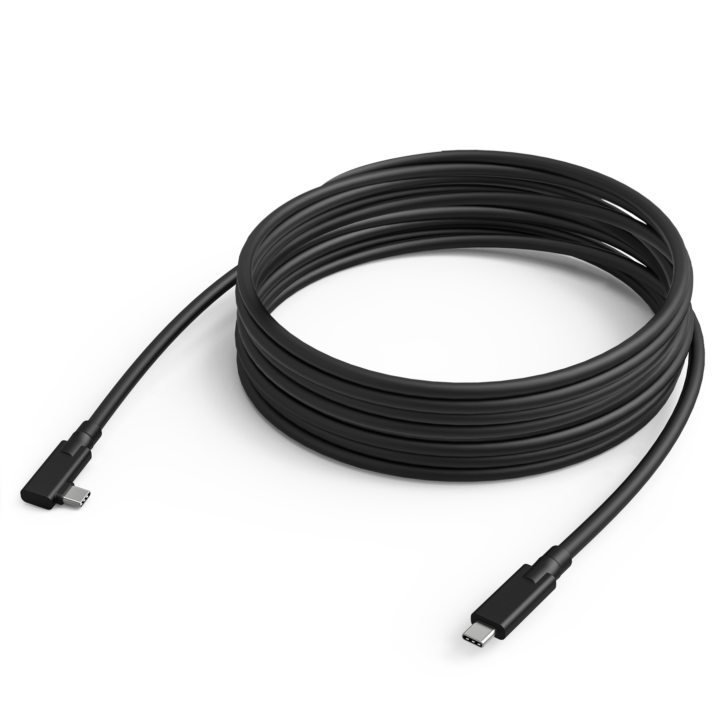 15ft Professional Camera Tethering Cable USB-C to USB-C