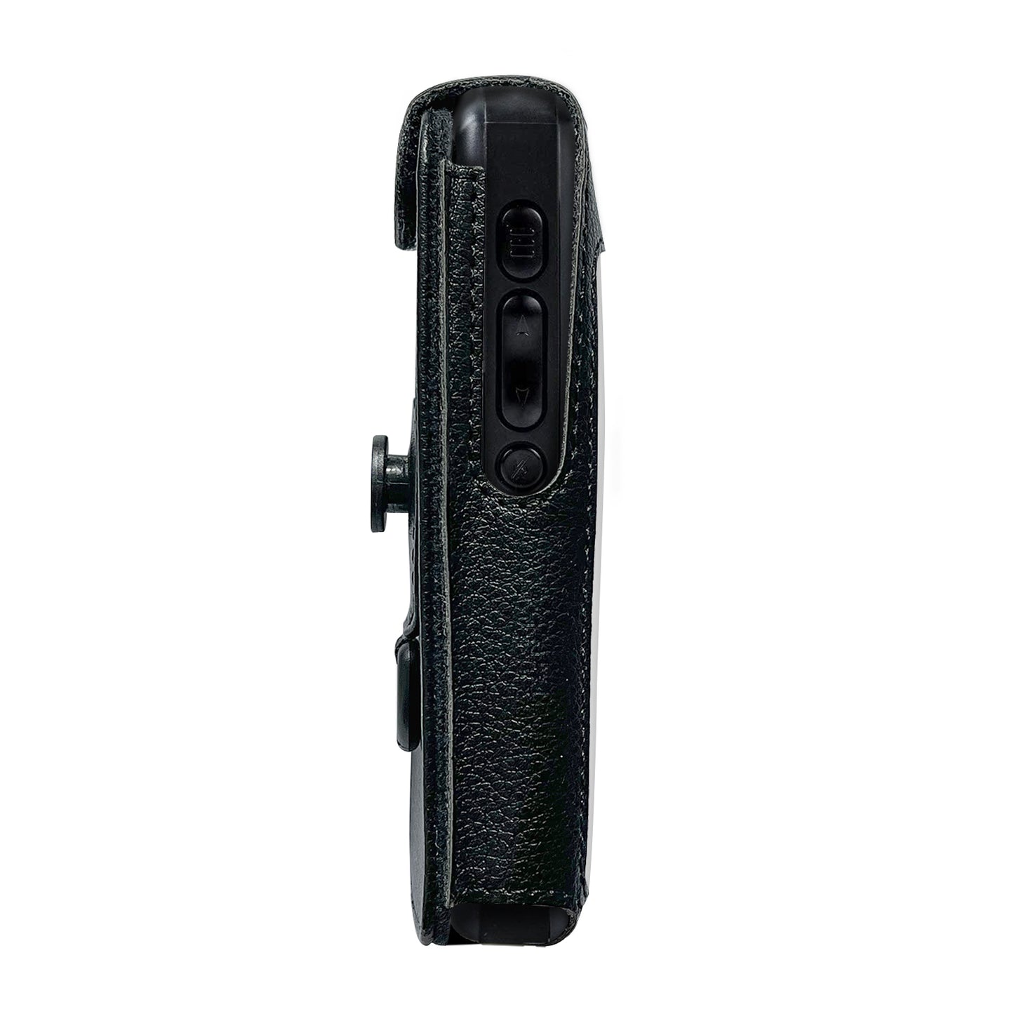 Fitted Leather Case for Cisco 7925G, 7925G-EX Unified Wireless IP Phone
