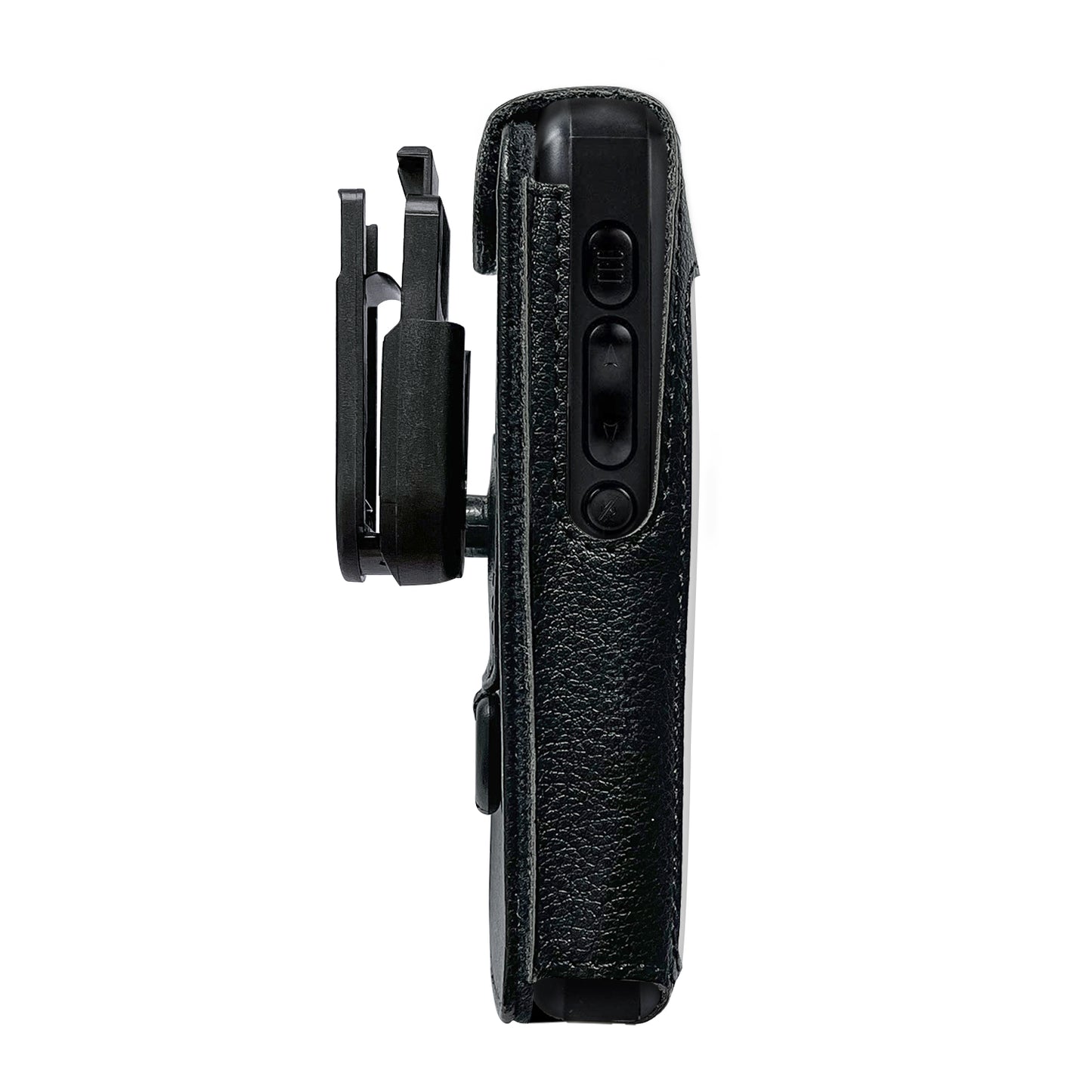 Fitted Leather Case for Cisco 7925G, 7925G-EX Unified Wireless IP Phone