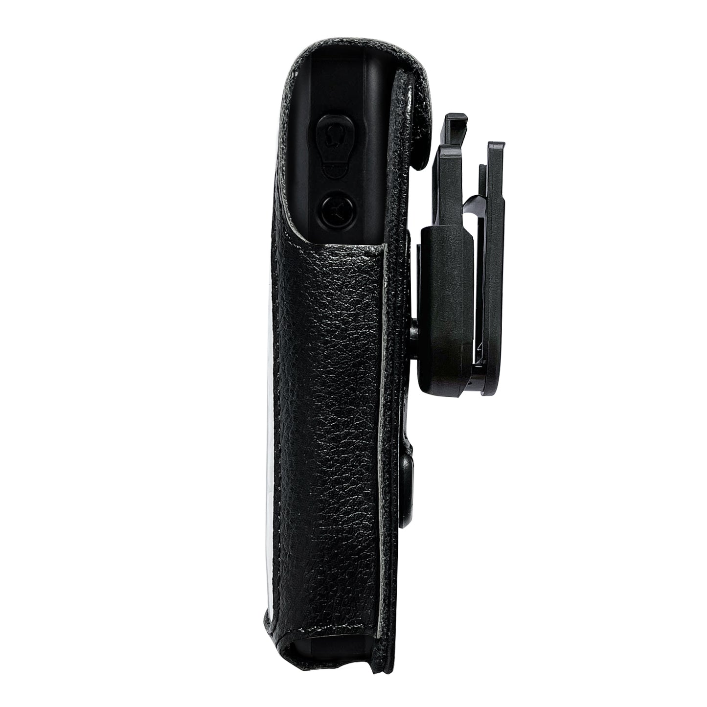 Fitted Leather Case for Cisco 7925G, 7925G-EX Unified Wireless IP Phone